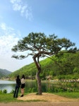 오성제·아원고택… ‘BTS 성지’ 따라가는 완주 여행 [최현태 기자의 여행홀릭]