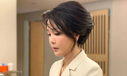 김어준, 김정숙은 여사 김건희는 씨…영부인 호칭 논란에 뉴스공장 시끌