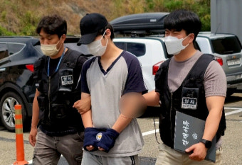 “‘별풍선’ 돌려받으려고”…택시 탈취한 20대 강도, 48 도주했다 검거