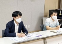 수도권대기환경청장, 시흥안산환경기술인협회와 여름철 오존 관리 특별대책 및 협업을 위한 간담회 개최