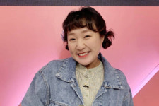 개그우먼 이수지, 지난 7일 득남 