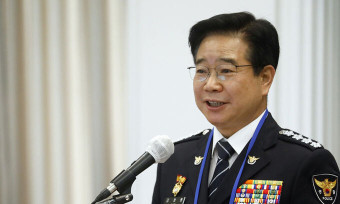 ‘경찰 통제’ 논란 이상민 행안부 장관, 9일 경찰청장 만난다