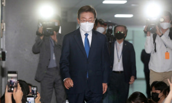 최재성 ”이재명, 당대표 100% 출마… 당선 유력“