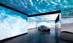 현대차, ‘현대 모터스튜디오 스나얀 파크’ 개관