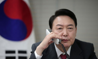 尹 대통령, 29~30일 나토 정상회의 참석…한국 정상으론 처음