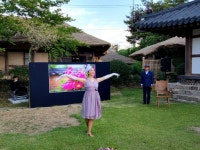 모란이 피기까지는… 시인 영랑의 사랑은 ‘현재진행형’ [최현태 기자의 여행홀릭]