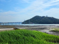 호젓한 섬 강진 가우도로 떠나는 힐링여행  [최현태 기자의 여행홀릭]