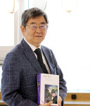 “법학을 한 사람이 문학하는 건 사회적 균형 잡으려는 취지” [나의 삶 나의 길]