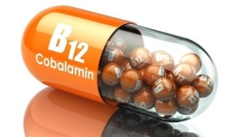 비타민B12, 영양제보다 음식으로 보충하는 게 좋아