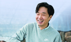 한국인 입맛 맞는 유러피안 퀴진 추구… ‘행복의 맛’ [유한나가 만난 셰프들]