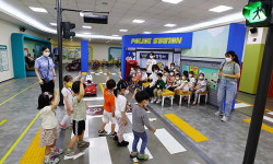 제2 씨랜드 참사 없도록… ‘송파안전체험교육관’을 찾아서 [밀착취재]