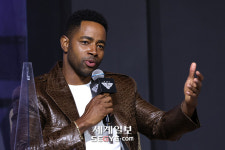 [포토] 제이 엘리스 