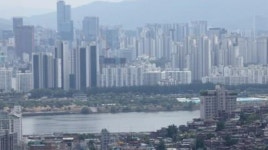 경기 불황에도 강남·서초 아파트 가격은 계속 오른다…아크로리버파크 68억 ‘최고가 경신’