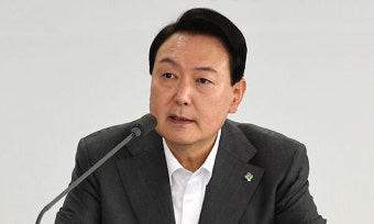나토 정상회의 참석 앞둔 尹… 한 총리에 “현안 잘 챙겨달라” 당부