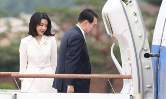 나토 정상회의 참석하는 尹… 다자외교 데뷔 ‘관전 포인트 셋’ [尹, 나토 정상회의 참석]