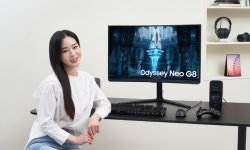 세계서 가장 빠른 4K 게이밍 모니터 출시