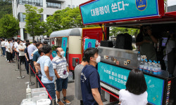 尹대통령 “항공우주청 설치… 우주산업 체계적 지원”