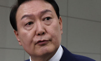 ‘尹 6촌 비선 논란’에 대통령실 “친척이라 배제하면 차별, 비선 표현 악의적”