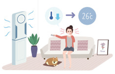 여름 감기는 개도 안 걸려? 진짜 옛말 됐다…환자 급증