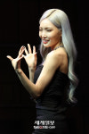 [포토] 청하 섹시한 손짓