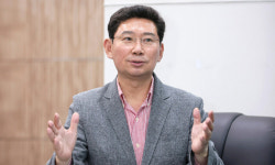 “싹 바꾼다”는 이상일 용인 시장…달라진 용인 청사진은?