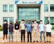 농협 안성교육원, 농업인 고품질 딸기재배기술 교육