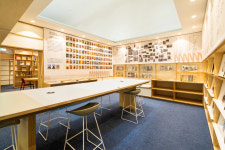 세계 디자인 트렌드 한눈에… DDP ‘매거진 라이브러리’ 개관