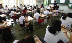 일부 진보교육감까지 “시험 봐야”… 서열화 우려 불식은 숙제 [심층기획 - 학교 학업성취도 평가 확대 논란]