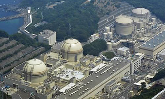 日, 2022년 겨울 전력난 대비 원전 재가동 돌입