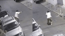 브라질 한인 식당서 인질극 벌인 일당과 총격전…강도 사살한 한국인 덕분 3명 검거