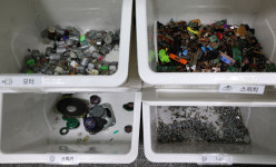 ‘장난감 순환’이라는 환경보호활동 아시나요? [밀착취재]