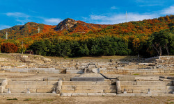 양주 회암사지 유적, 유네스코 세계유산 잠정목록 등재