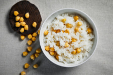 매일 먹는 쌀밥, 더 건강하게 즐기는 방법은?