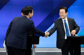 이재명 “‘계양을 출마’ 의견 낸 것은 맞지만 ‘셀프 공천’ 아냐”