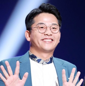 5일 김준호 부친상 비보...슬픔 속 빈소 지켜