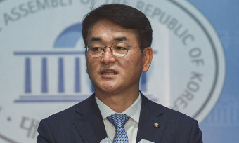 박용진, 이재명 겨냥 ‘사당화 방지 혁신안’ 발표…“셀프공천 없애겠다”