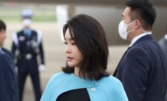 김건희 여사에 ‘건진법사 신딸’ 의혹 제기한 최민희 ‘불송치’…경찰 “개인 견해”
