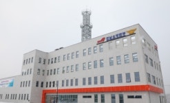 영암서 한밤중 아파트 화재… 주민 대피 소동