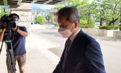 변협, 이영진 헌법재판관 골프접대 의혹 연루 변호사 조사 착수