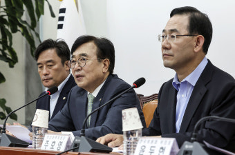 국민의힘 비대위원에 ‘尹 20년지기’ 검찰 출신 주기환 합류