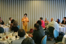 美 한인, 20년간 싱글맘 대학생 288명에 장학금 전달