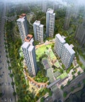 iH(인천도시공사), 구월 아시아드선수촌 7단지 행복·영구임대 1109세대 모집