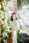 바이올리니스트 김다미 “입만 살았다는 선생님 되고 싶지 않아”
