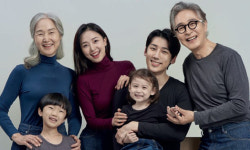 ‘국민 내의’ 기업 넘어… 온 가족 ‘라이프 브랜드’로 도약 [K브랜드 리포트]