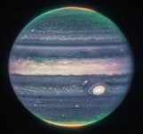 [사이언스프리즘] 허블과 제임스웹 우주망원경