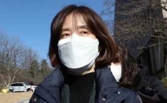 검찰, ‘尹 찍어내기 감찰 의혹’ 박은정 휴대전화 압수수색