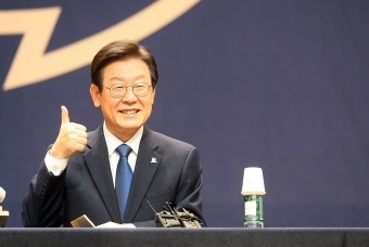 차기 대통령감은 누구? 이재명 27% VS 한동훈 9% VS 오세훈 4% [한국갤럽]