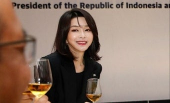 김건희 여사 ‘쥴리 의혹’ 제기한 안해욱씨 검찰 송치·언론사는 강제 수사