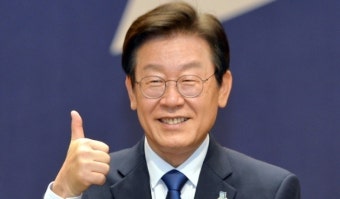 ‘차기 대통령감’ 이재명 27%…한동훈 9%, 오세훈·홍준표·안철수 4% [한국갤럽]