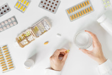 한국인 10명 중 4명 영양제 챙겨먹어…3년새 13%p 상승